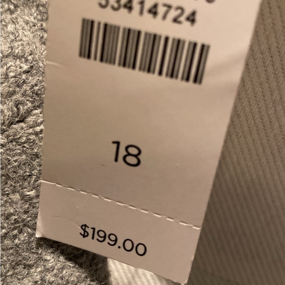 Talbots Wool Blazer/Jacket - Picture 3 of 7